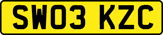 SW03KZC