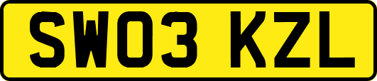 SW03KZL