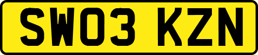 SW03KZN