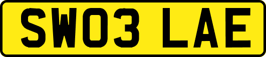 SW03LAE