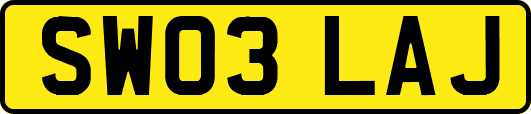 SW03LAJ