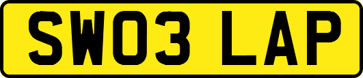 SW03LAP