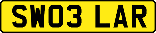 SW03LAR