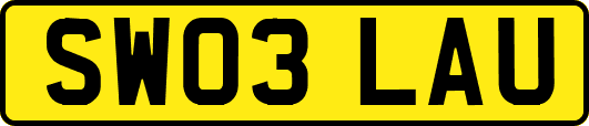 SW03LAU