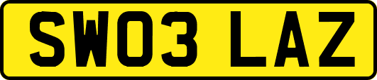 SW03LAZ