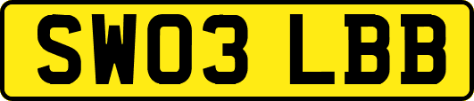 SW03LBB
