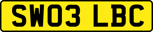 SW03LBC