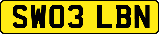 SW03LBN