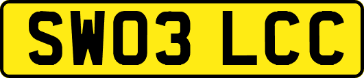 SW03LCC
