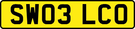 SW03LCO