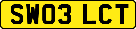 SW03LCT