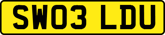 SW03LDU