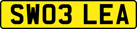 SW03LEA