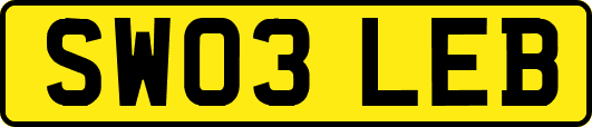 SW03LEB