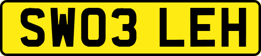 SW03LEH