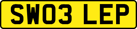SW03LEP