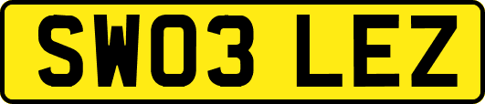SW03LEZ