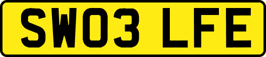 SW03LFE