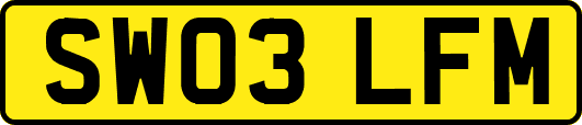 SW03LFM