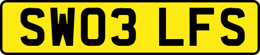 SW03LFS