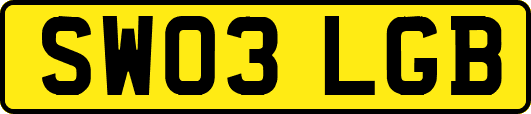 SW03LGB