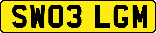 SW03LGM