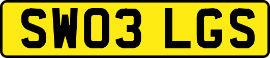 SW03LGS
