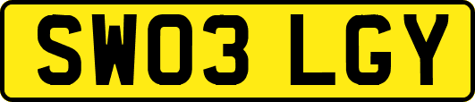 SW03LGY