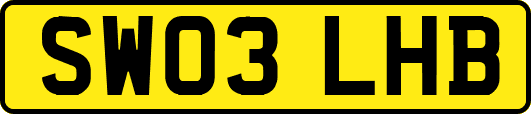 SW03LHB