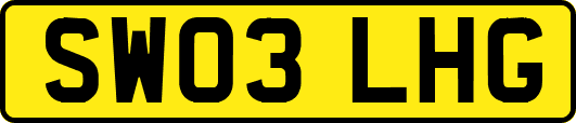 SW03LHG