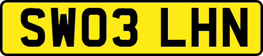 SW03LHN