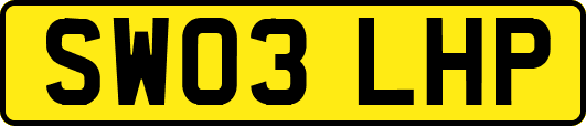 SW03LHP