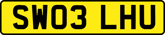 SW03LHU