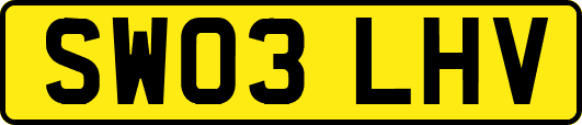 SW03LHV