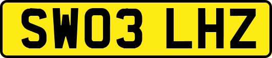 SW03LHZ