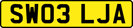 SW03LJA