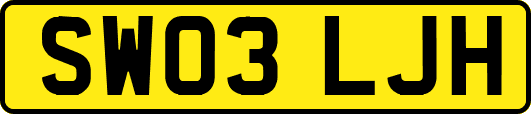 SW03LJH