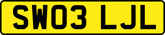 SW03LJL