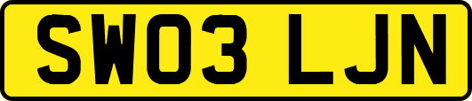 SW03LJN