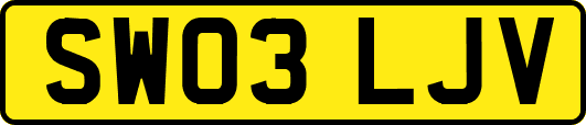 SW03LJV