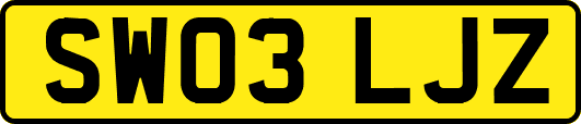 SW03LJZ