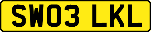 SW03LKL