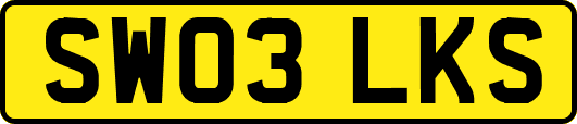 SW03LKS