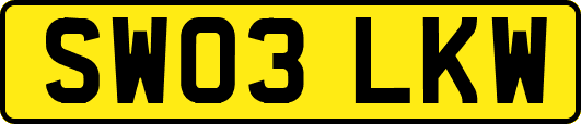 SW03LKW