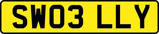 SW03LLY