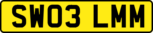 SW03LMM