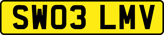 SW03LMV