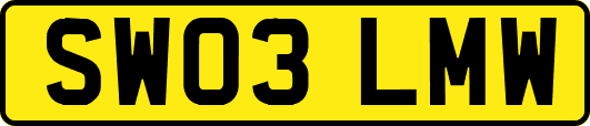 SW03LMW