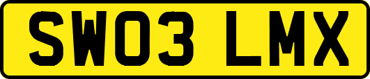 SW03LMX