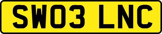 SW03LNC